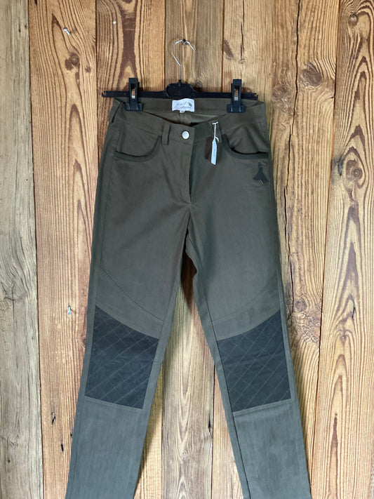 PANTALON FOREST DIANE