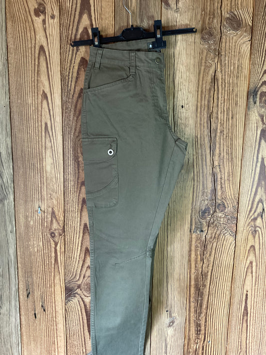 PANTALON PINEWOOD SEREGENTI