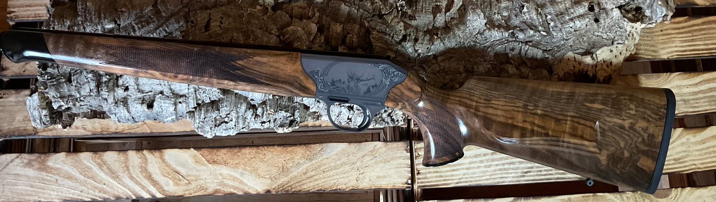 BLASER R8 LUXUS