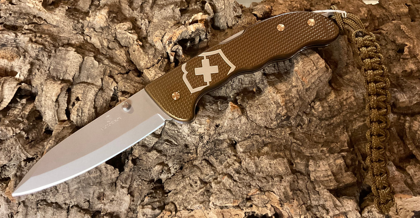 COUTEAU VICTORINOX EVOKE