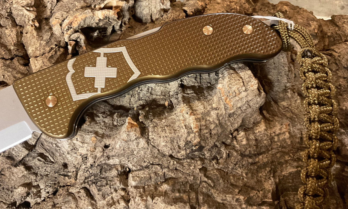 COUTEAU VICTORINOX EVOKE