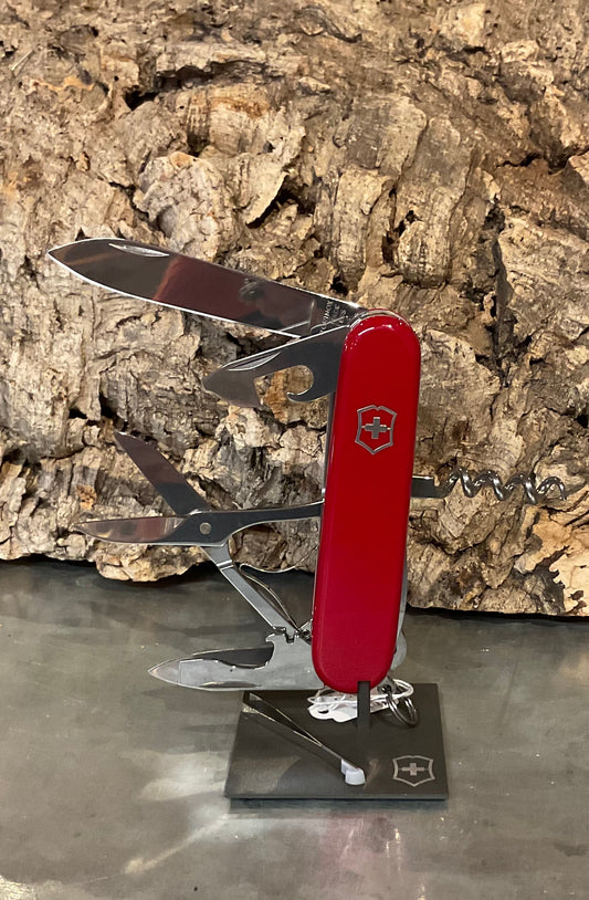 COUTEAU CLIMBER VICTORINOX