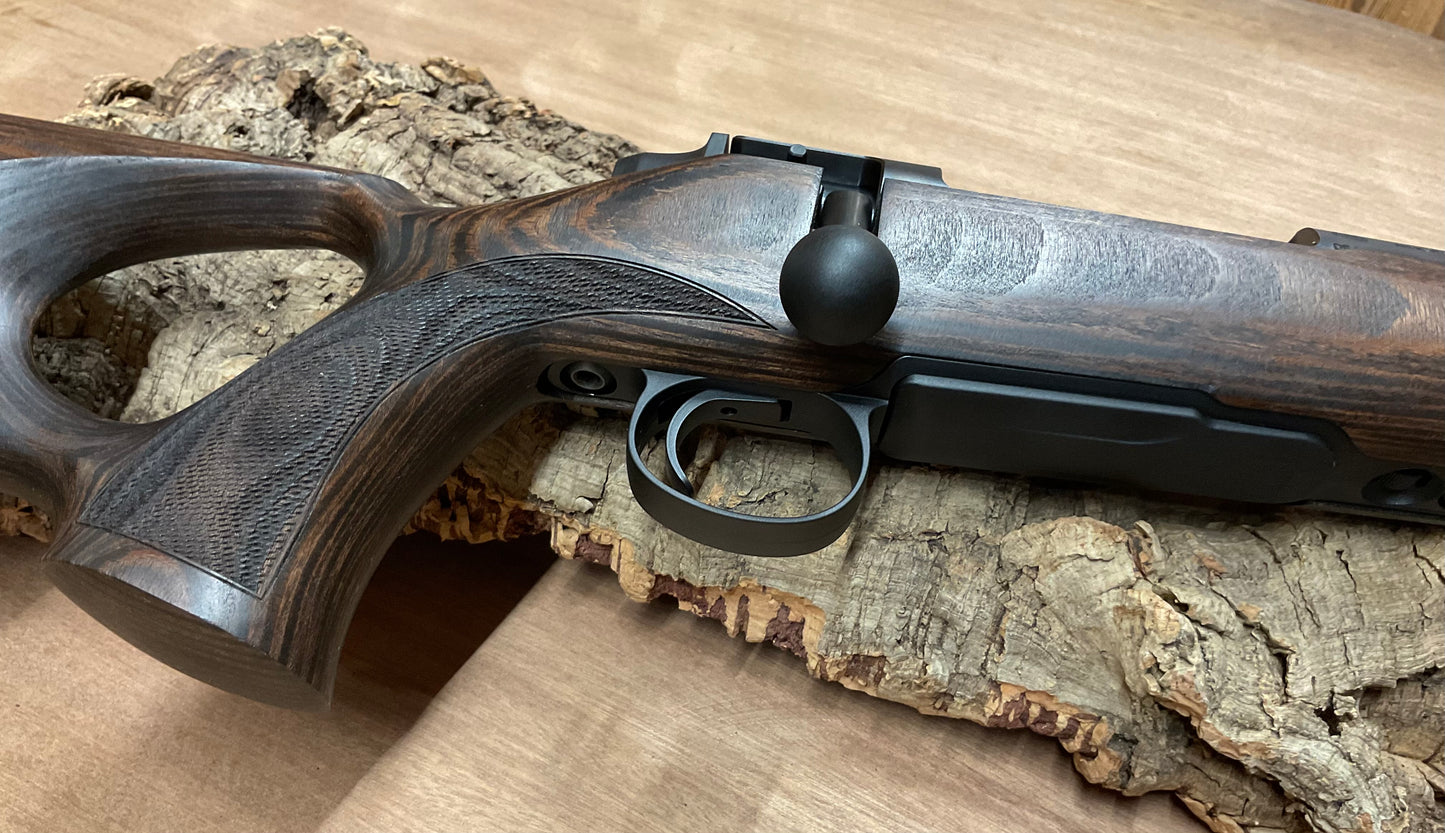 MAUSER 18