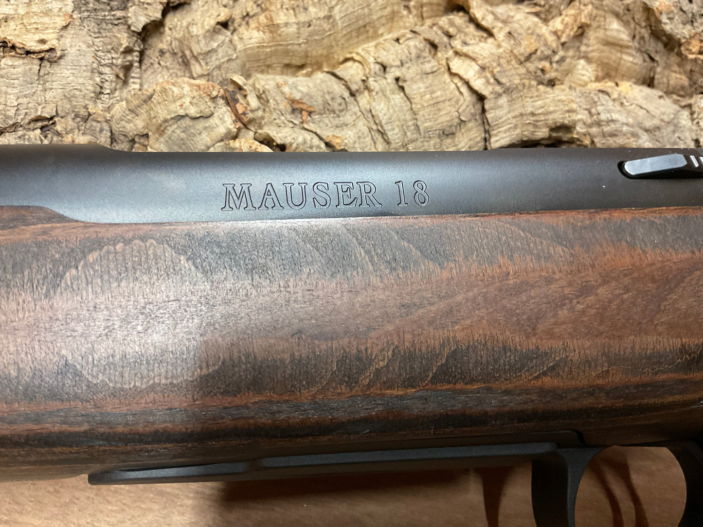 MAUSER 18