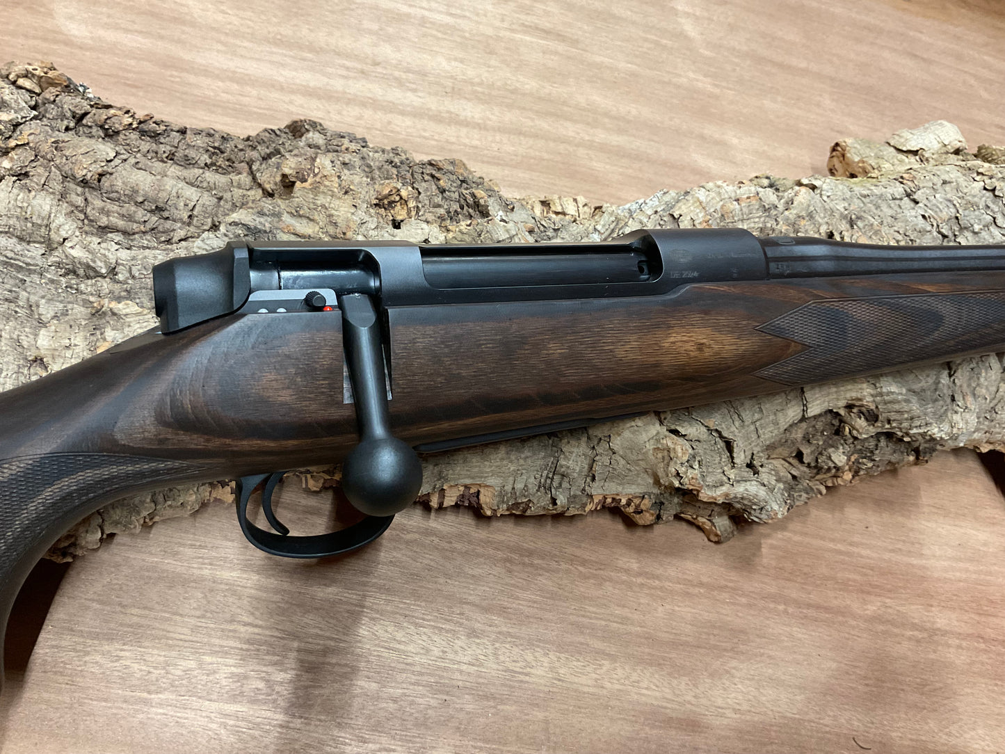 MAUSER 18