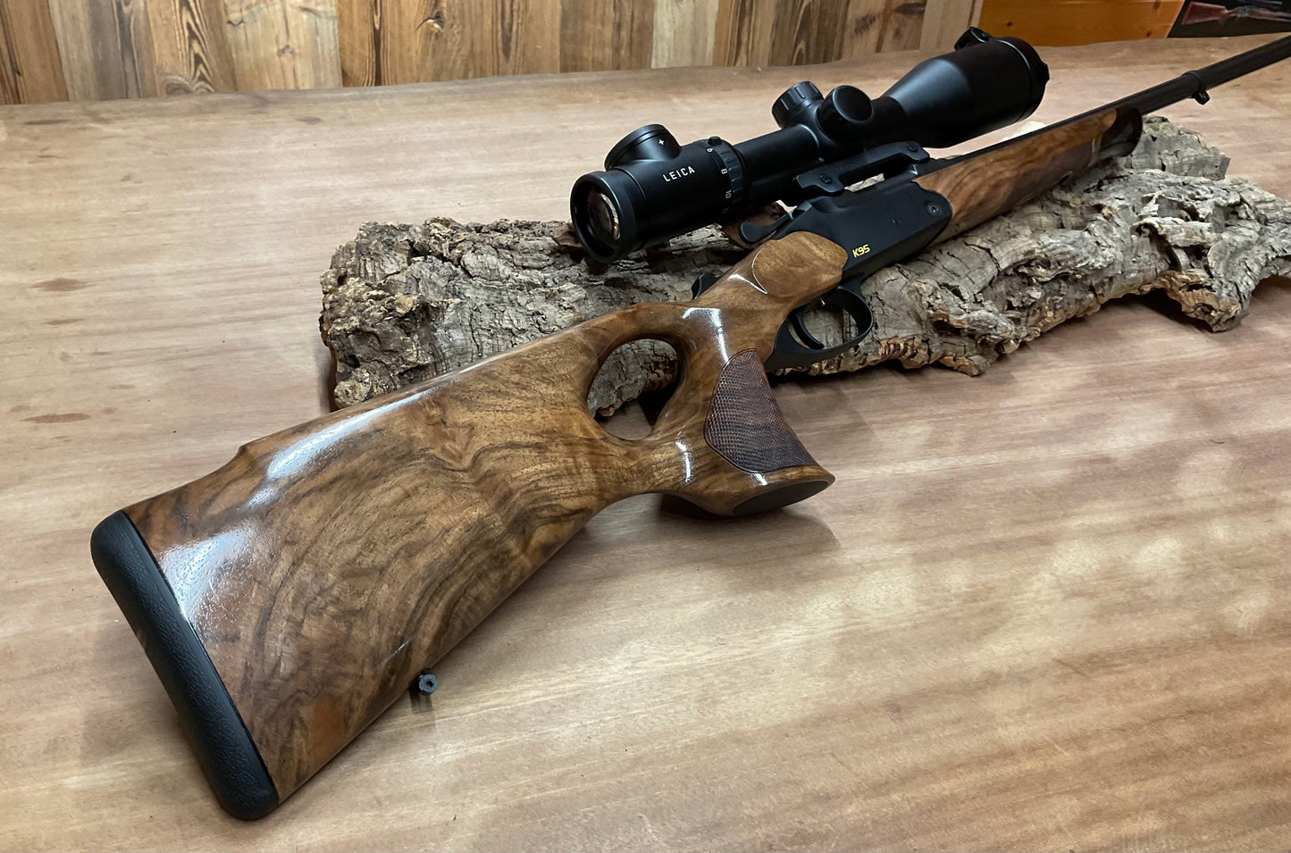 BLASER K95