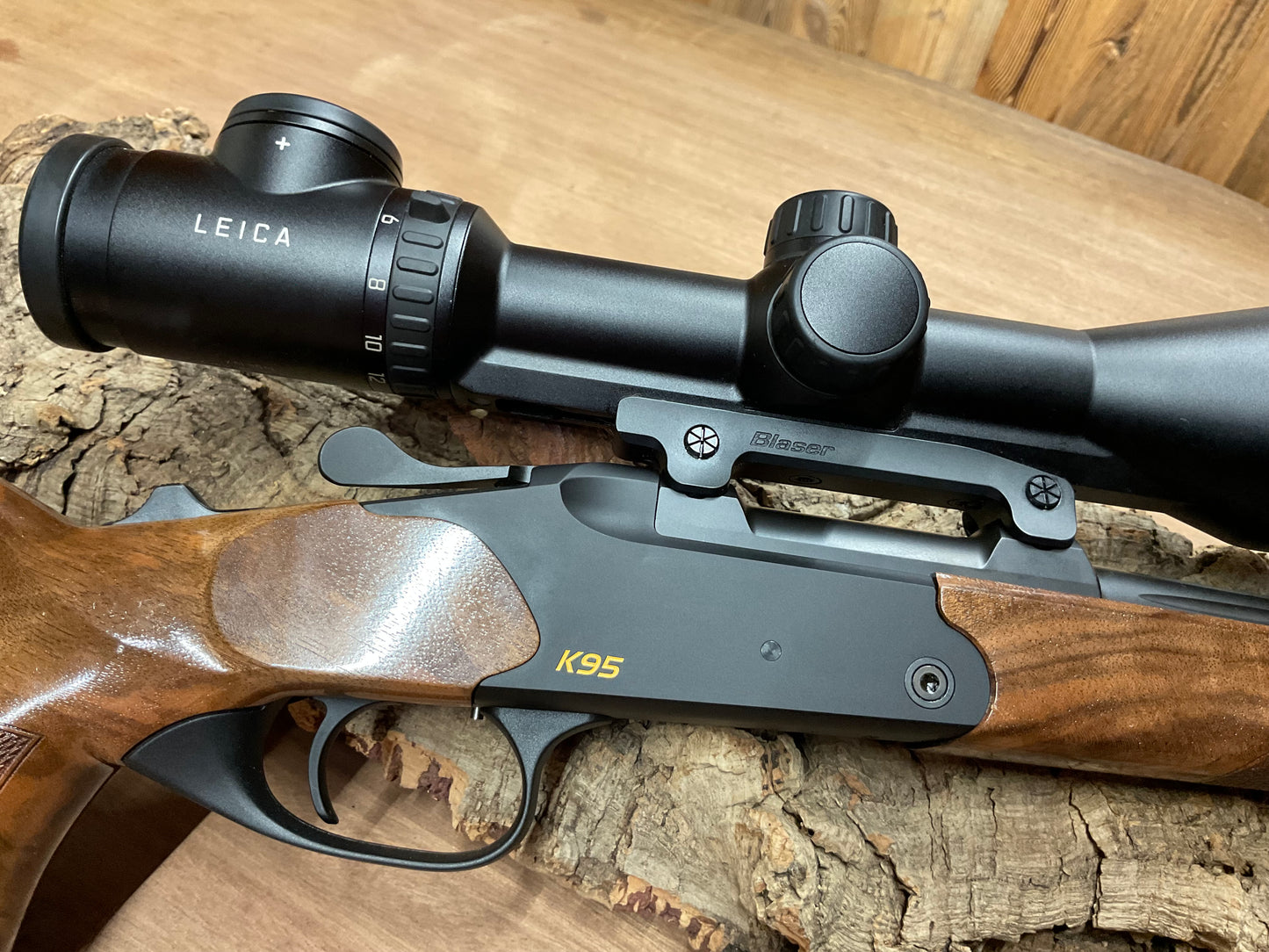 BLASER K95