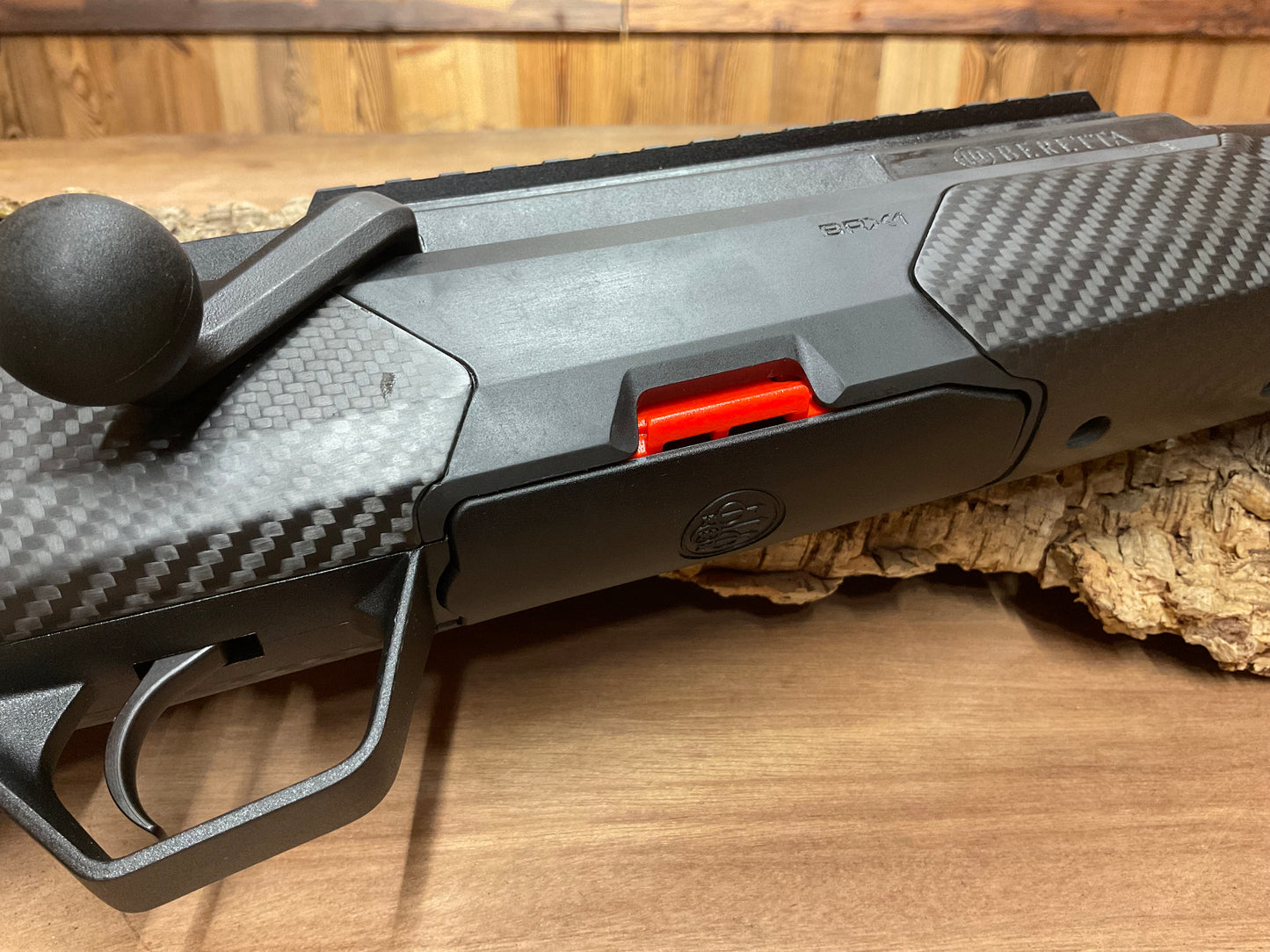 BERETTA BRX1 CARBONE