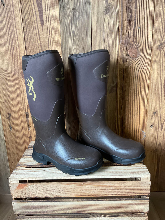 BOTTES BROWNING INVECTOR II