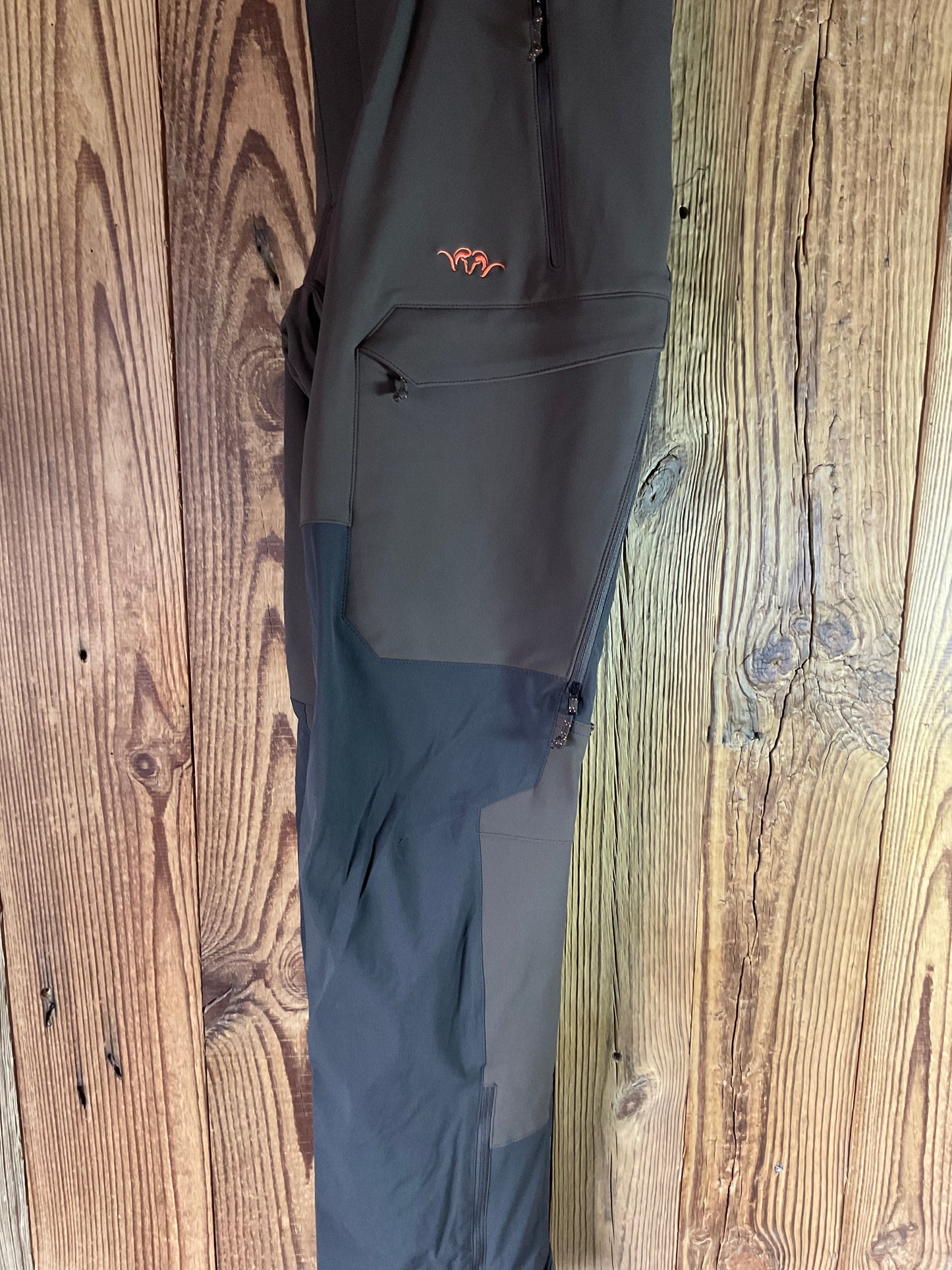 PANTALON BLASER