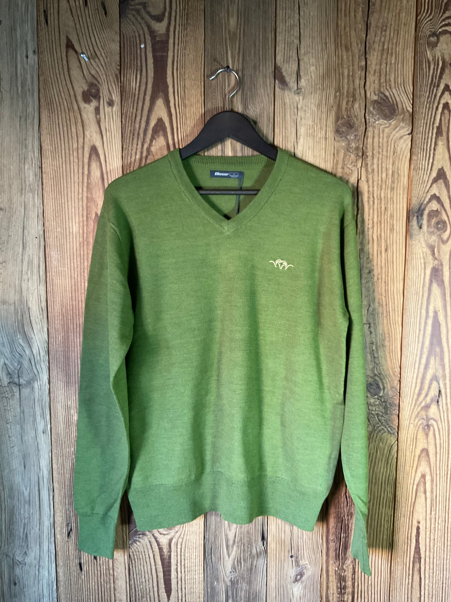 PULL VERT BLASER