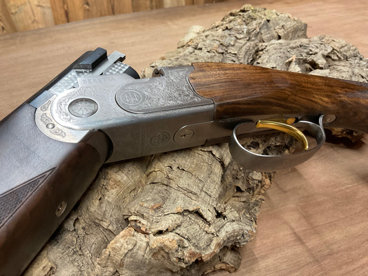 BERETTA SILVER 686