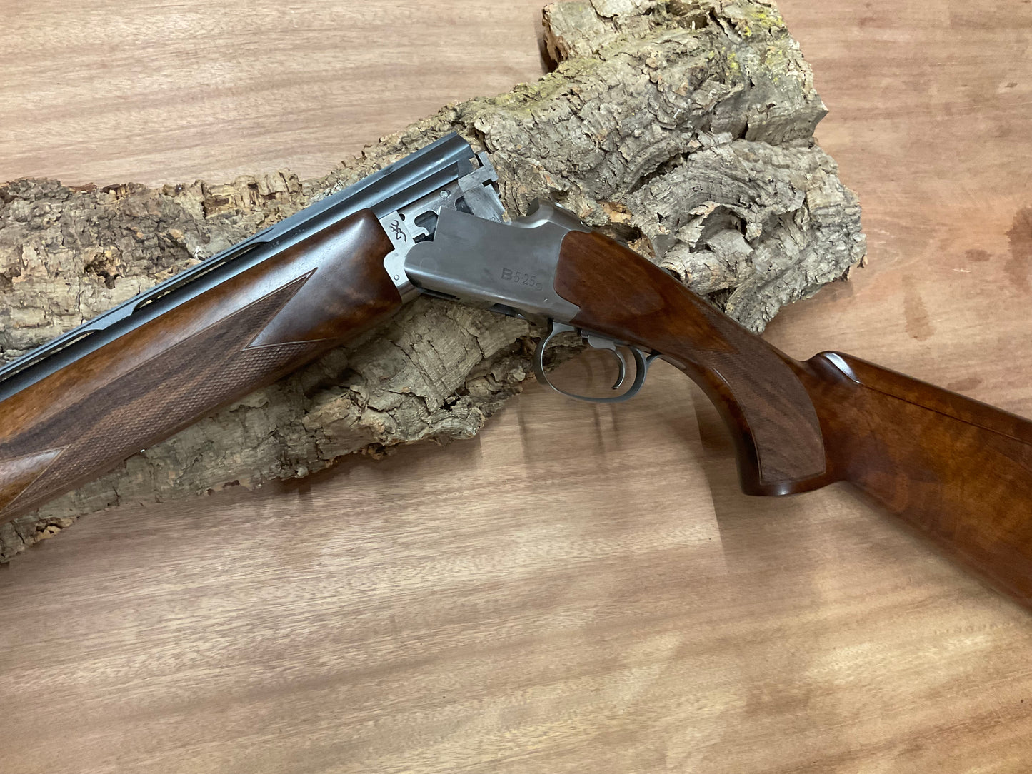 Browning B525 SPORTER