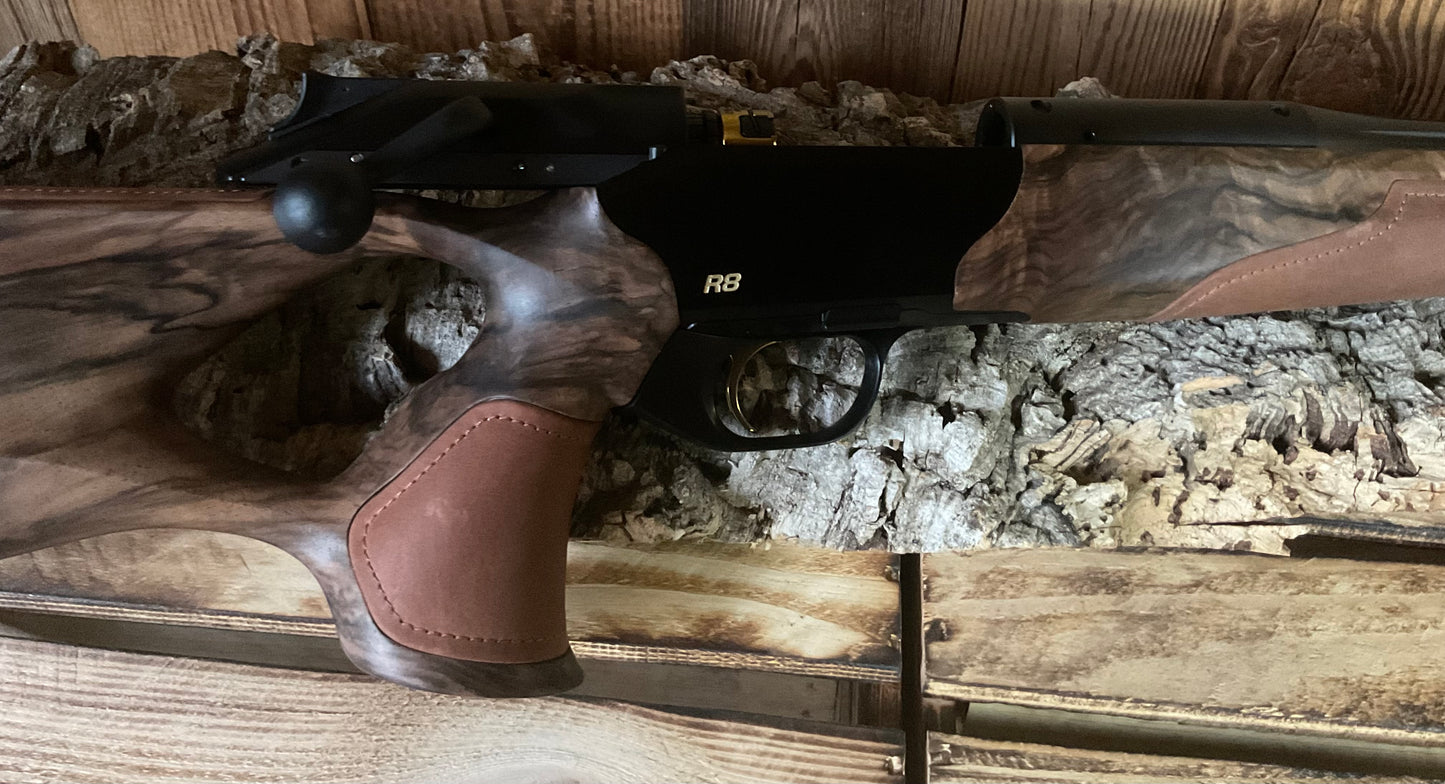 Blaser R8 SUCCESS