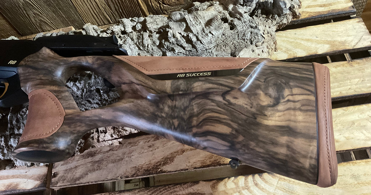 Blaser R8 SUCCESS