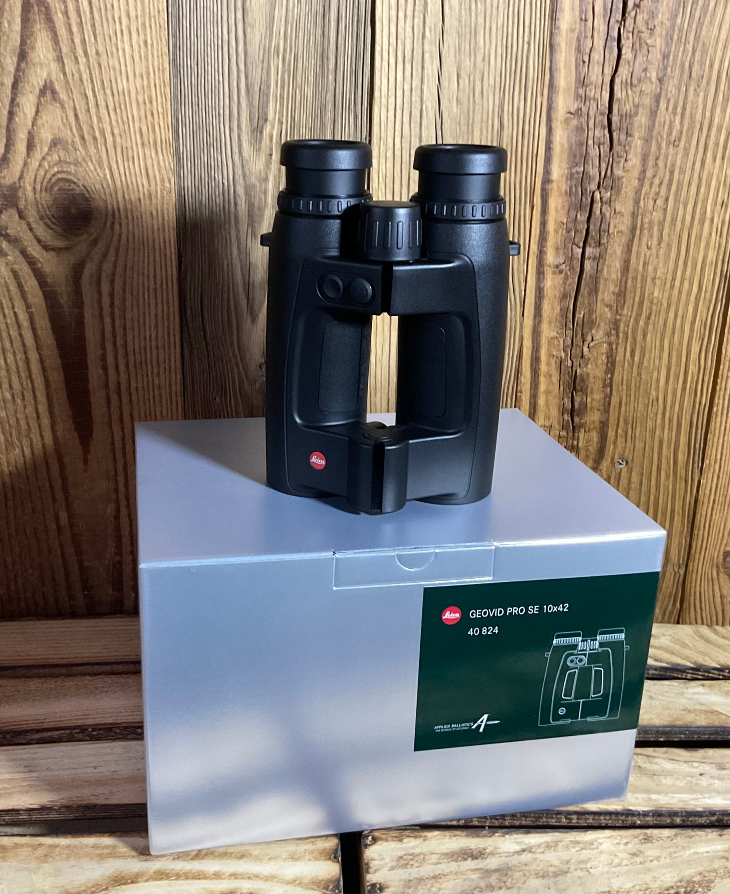 LEICA GEOVID R SE