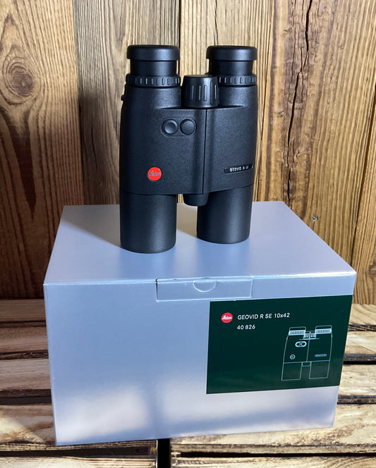 LEICA GEOVID PRO SE