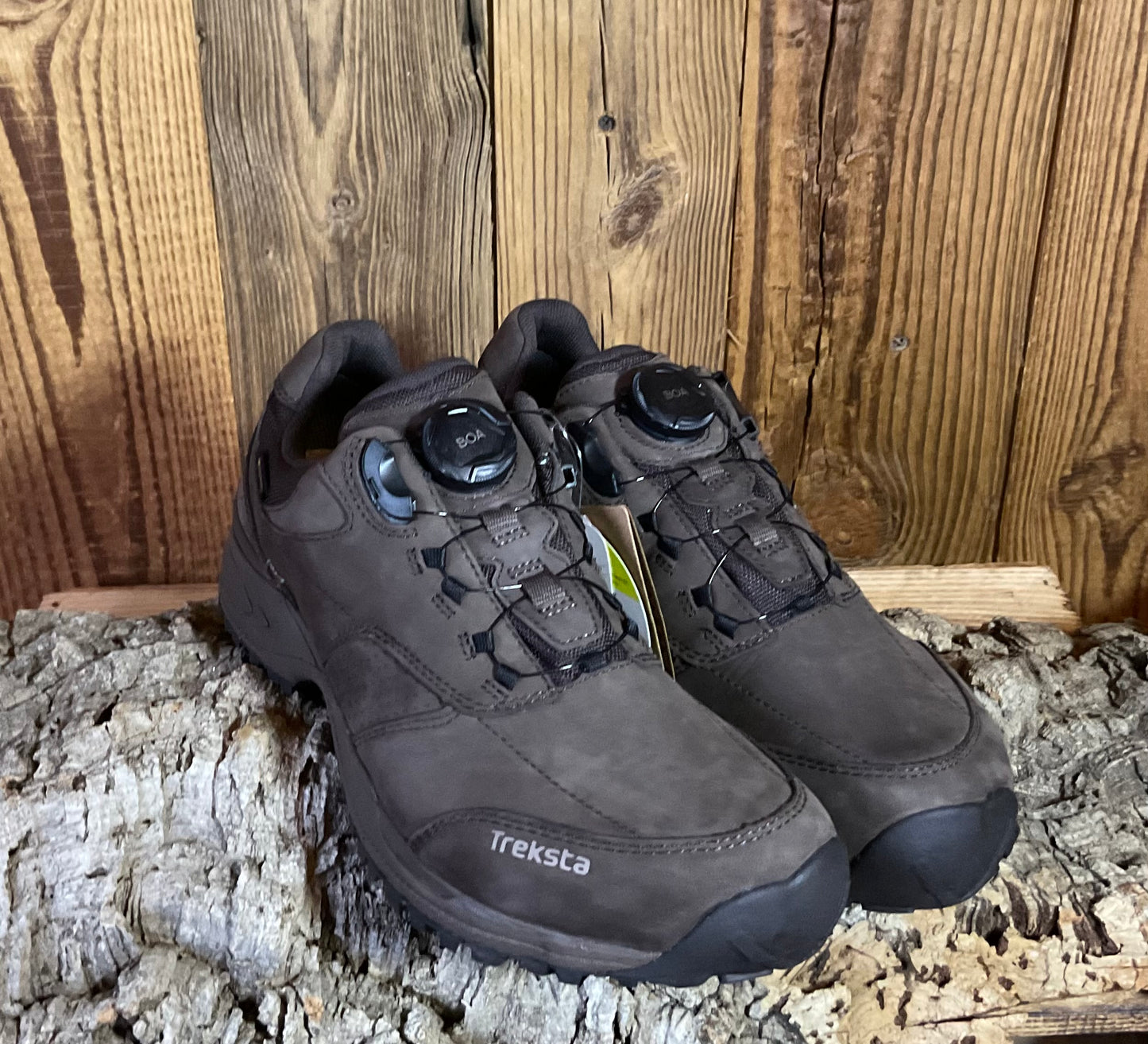 Treksta Édition boa GTX uni