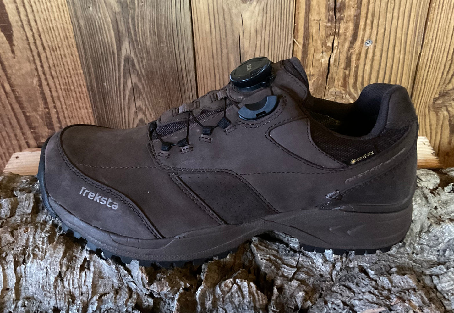 Treksta Édition boa GTX uni