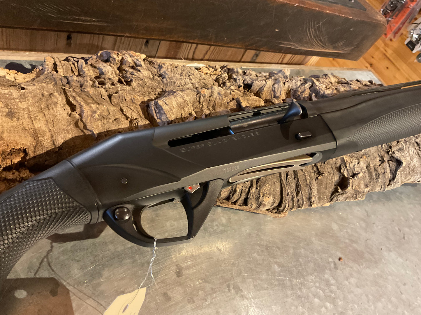 BENELLI BLACK EAGLE