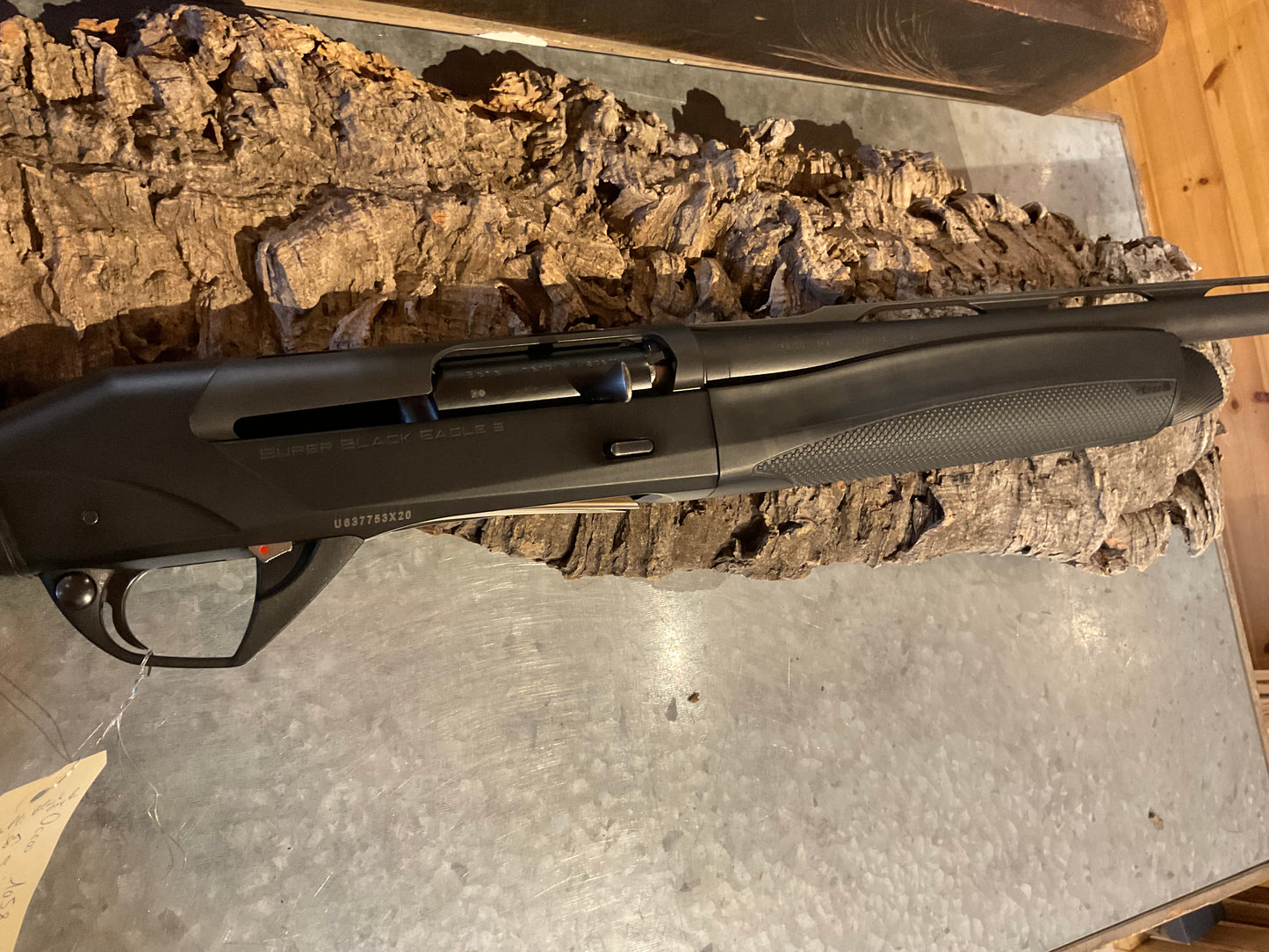 BENELLI BLACK EAGLE