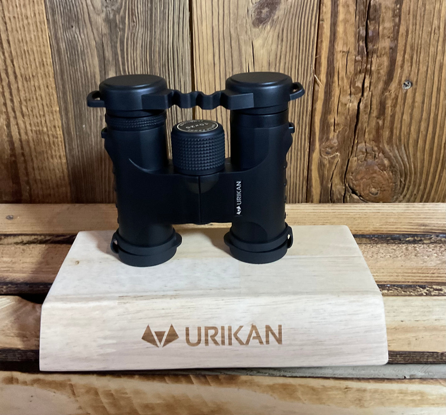 URIKAN TIMBER 10*25