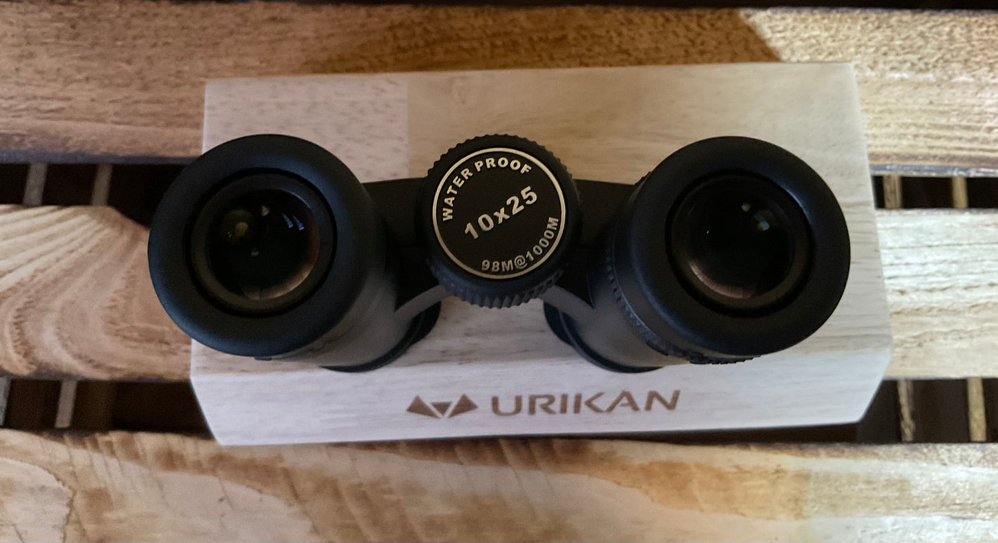 URIKAN TIMBER 10*25