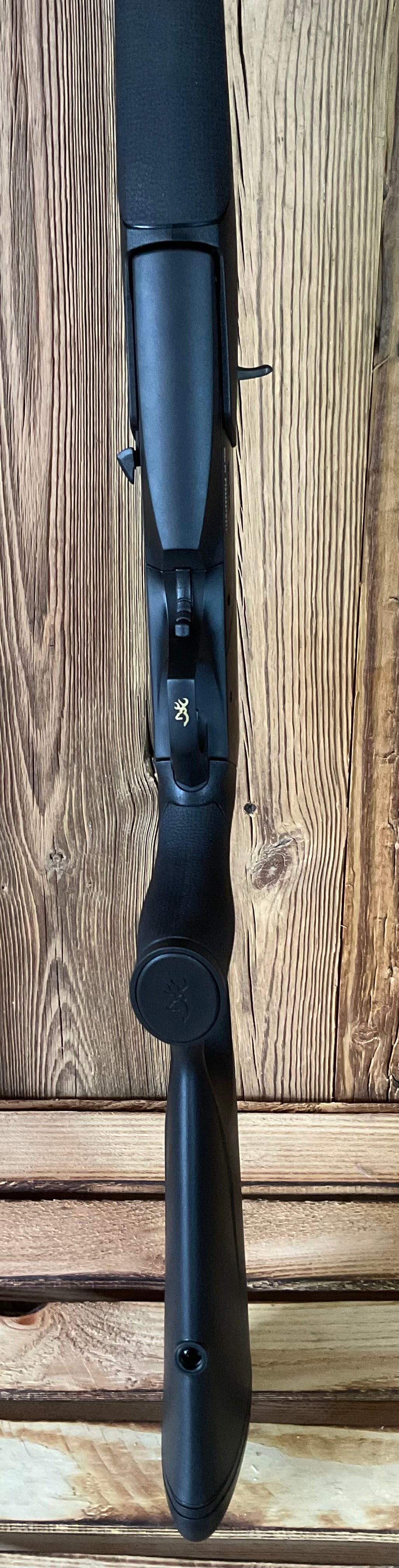 BROWNING BAR 4X