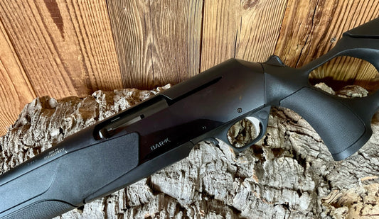 BROWNING BAR 4X