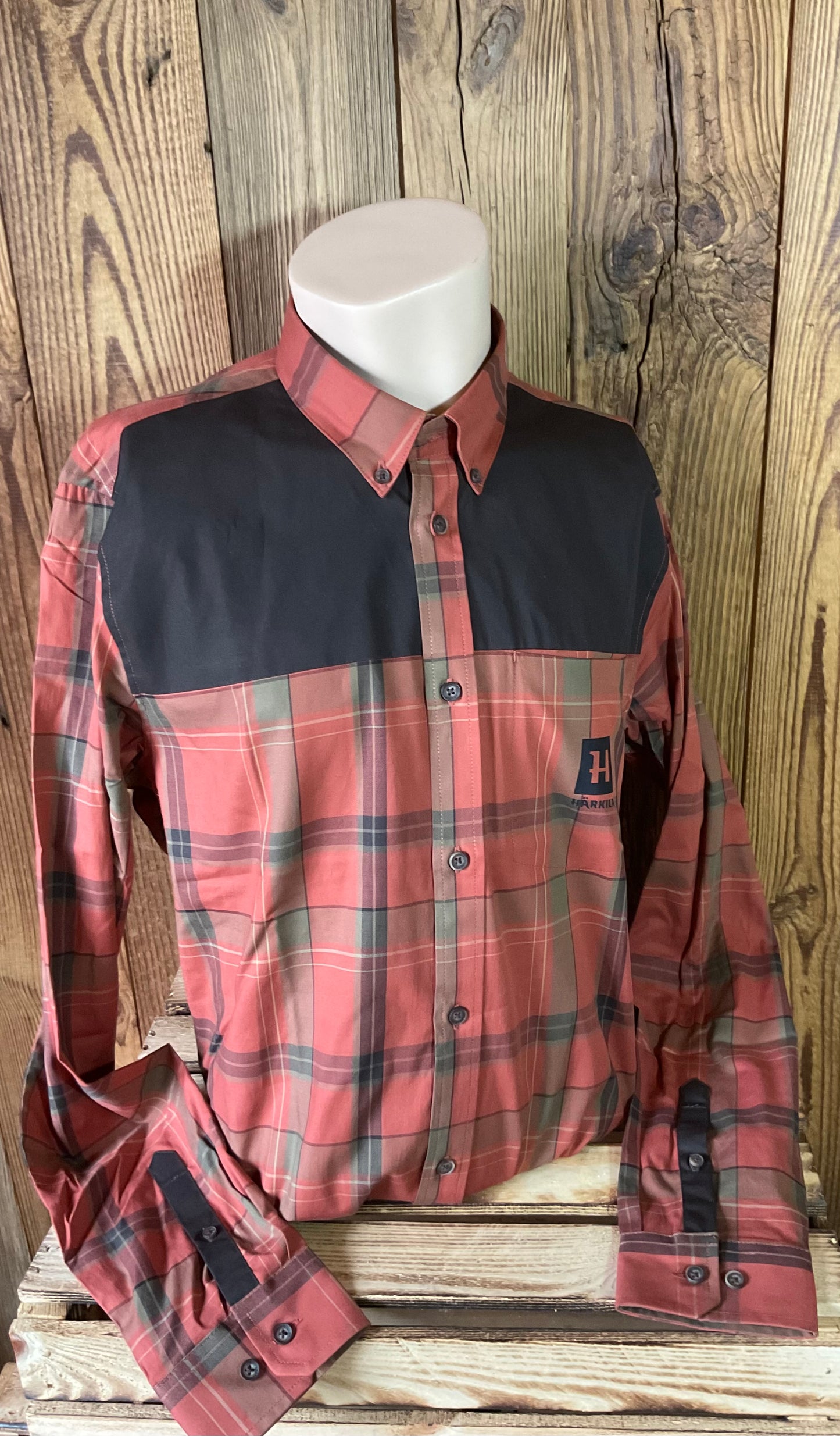 CHEMISE HARKILA ANKER ARABIAN