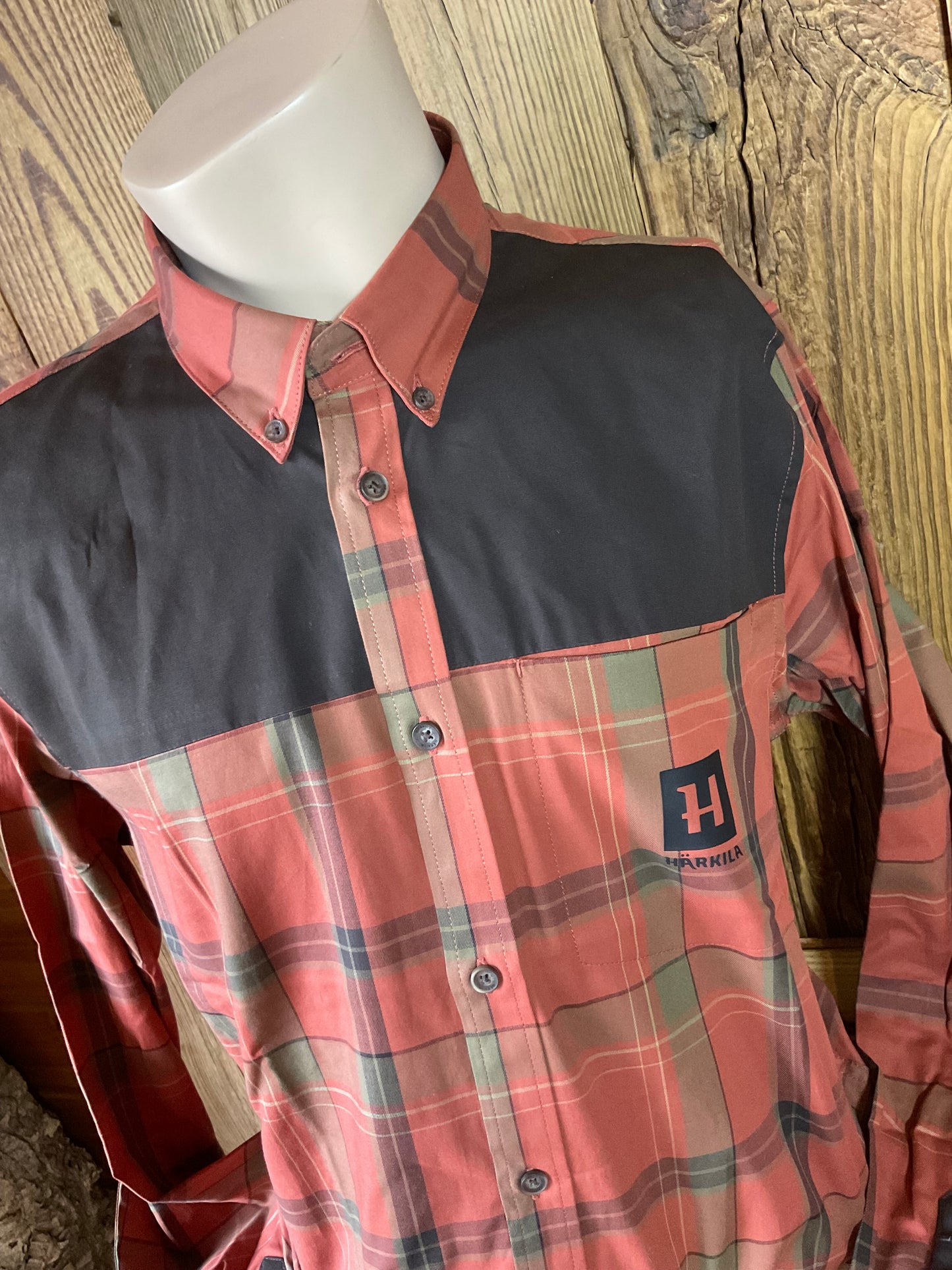 CHEMISE HARKILA ANKER ARABIAN