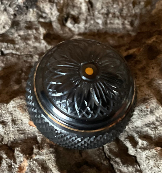 Boule Blaser Rosace