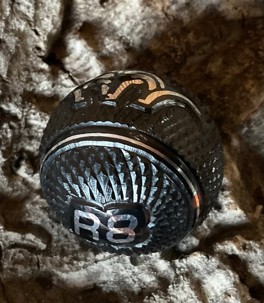 Boule Blaser R8