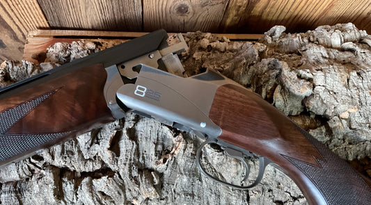 BROWNING B 825 SPORTER