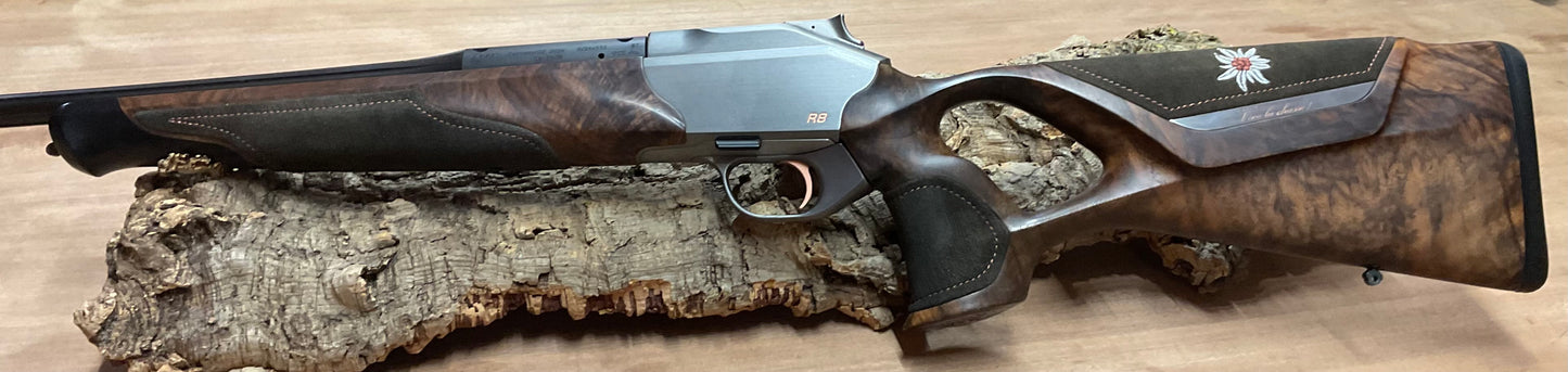 CROSSE BLASER CUSTOM FEMME