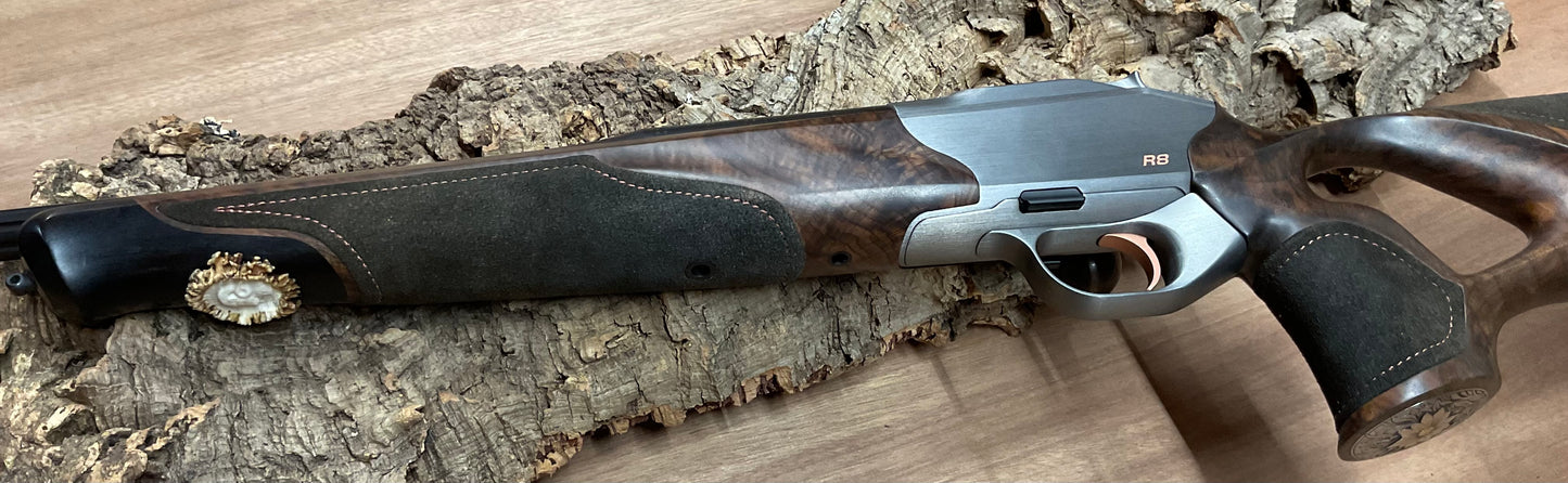 CROSSE BLASER CUSTOM FEMME