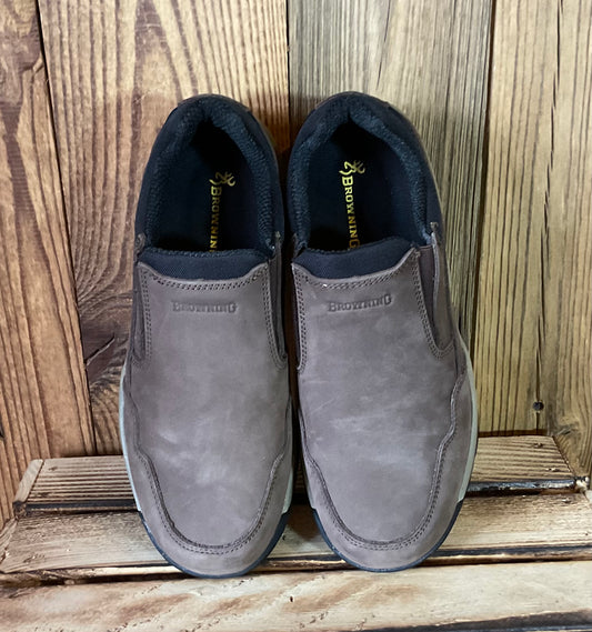 Sabot browning Scrambler