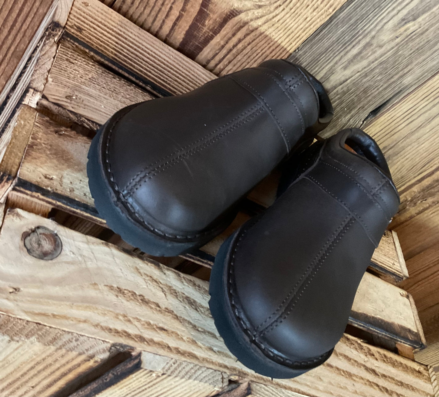 sabot Stagunt