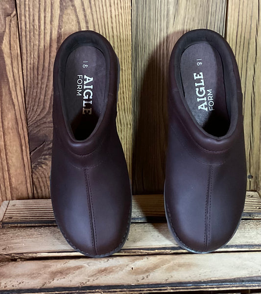 SABOT AIGLE BASILO
