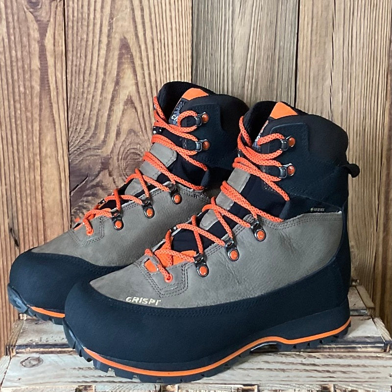 Crispi Lapponia GTX