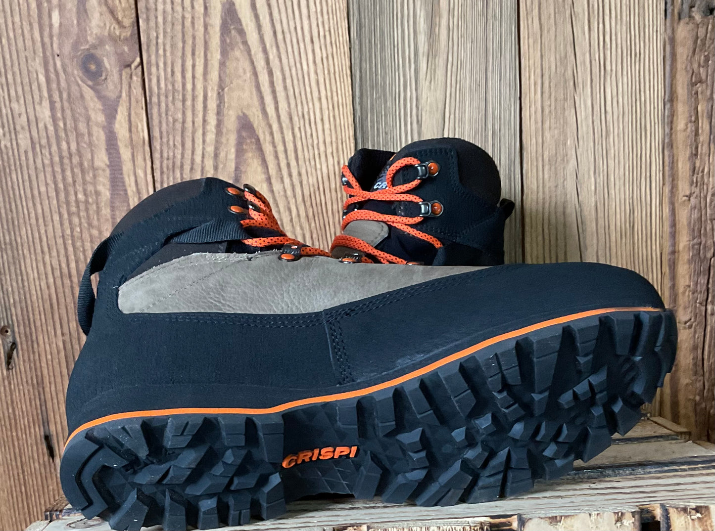 Crispi Lapponia GTX