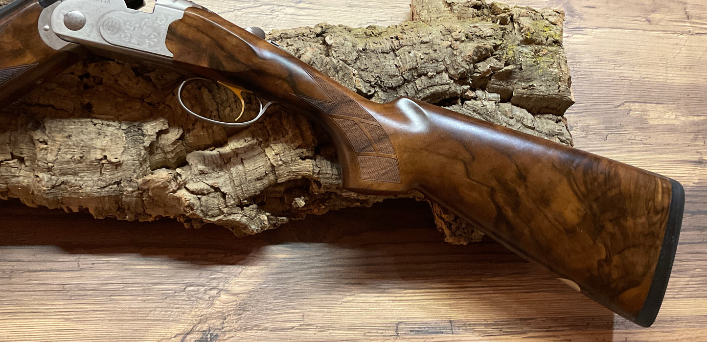 Beretta 686 Silver pigeon calibre 28
