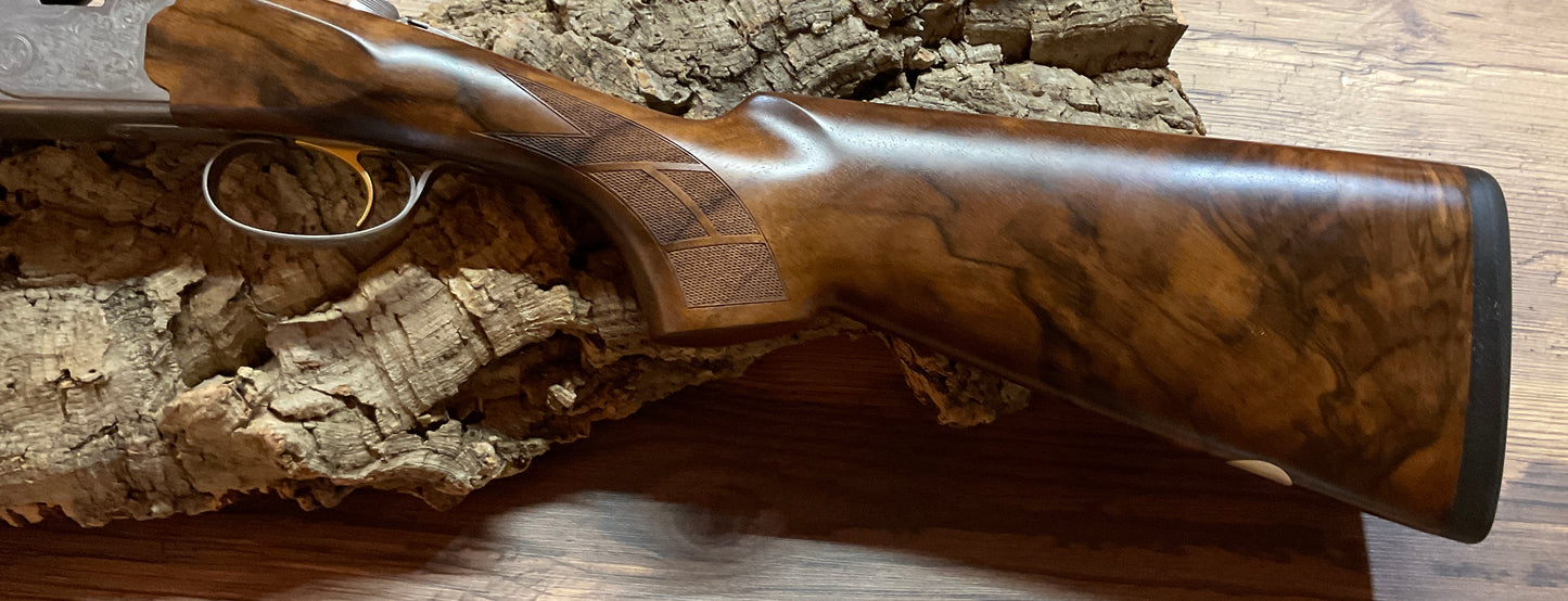 Beretta 686 Silver pigeon calibre 28