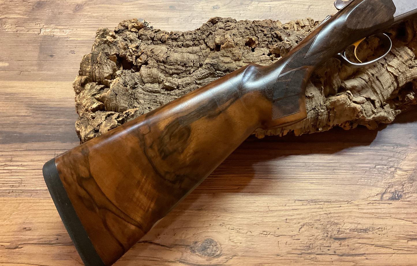 Beretta 686 Silver pigeon calibre 28
