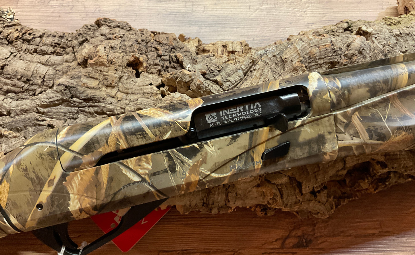 ASELKON CAMO