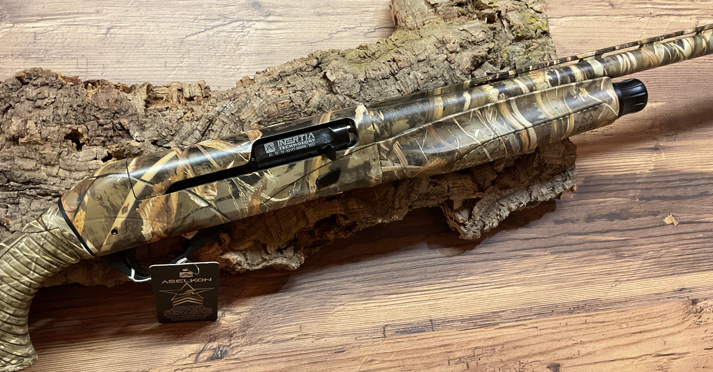 ASELKON CAMO