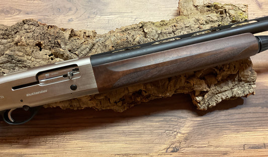 BERETTA A 400 Silver