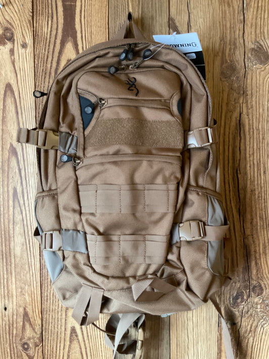 SAC HUNTER BROWNING
