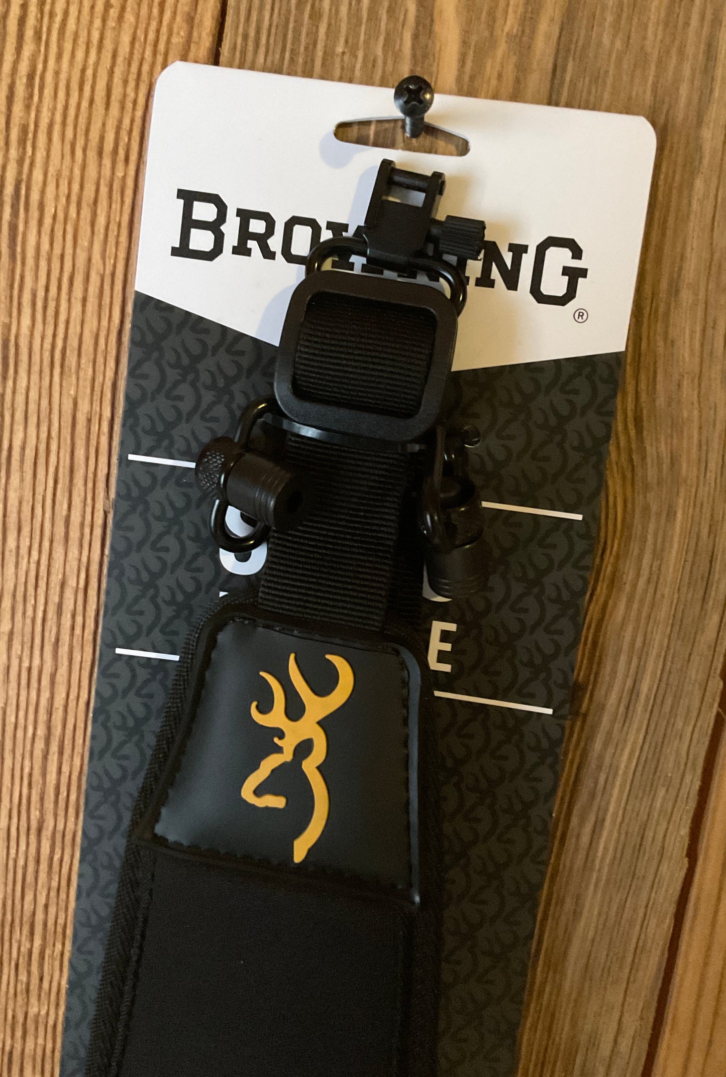 SANGLE BROWNING SLING