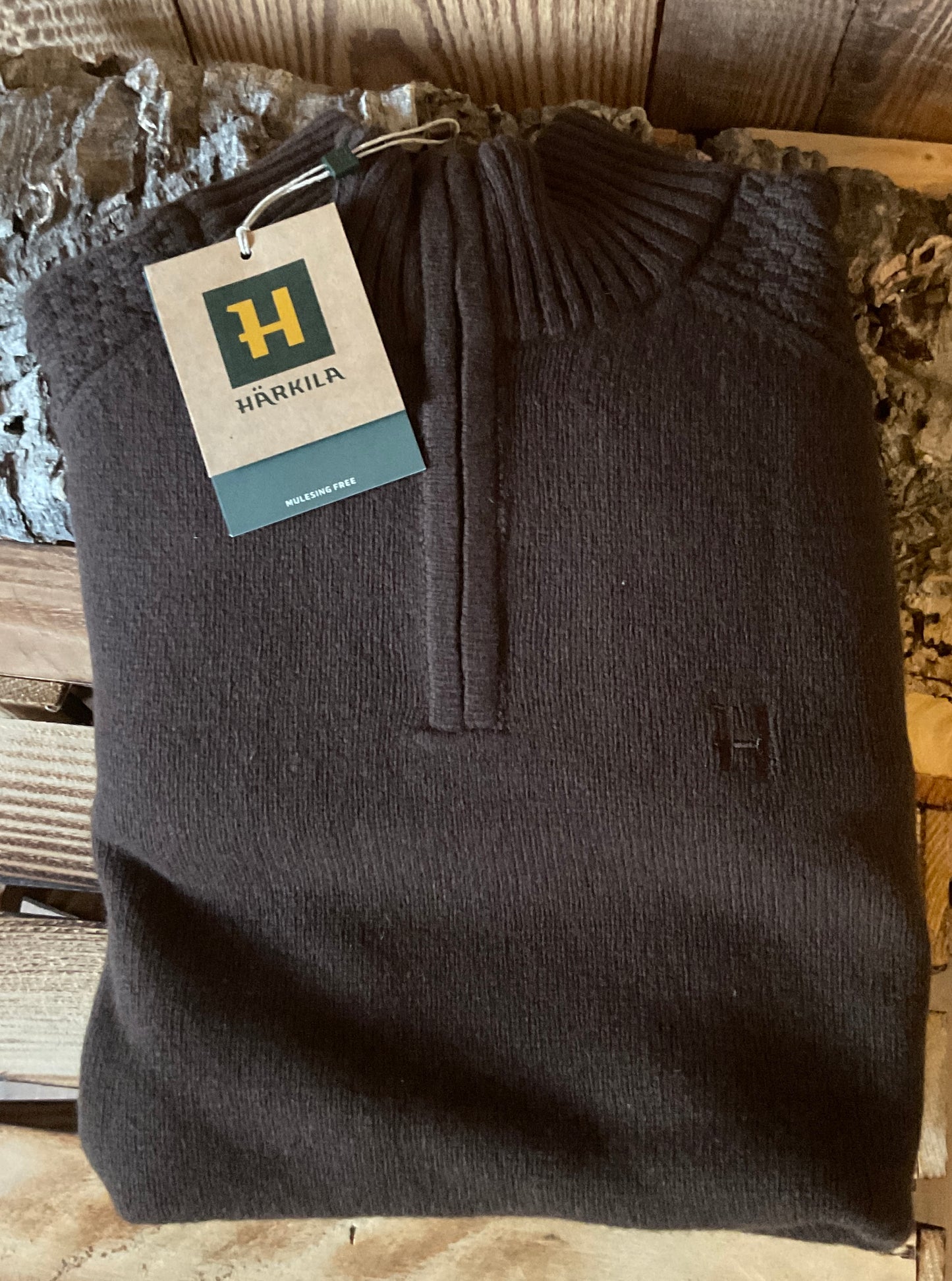 Pull Vincent Harkila